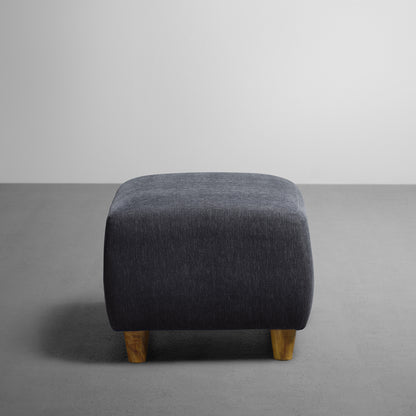 Sofa|Yolo|3|Seater|RHS|L|Shape|Sofa|Set|with|Ottoman|Fabric|Sesame|Grey