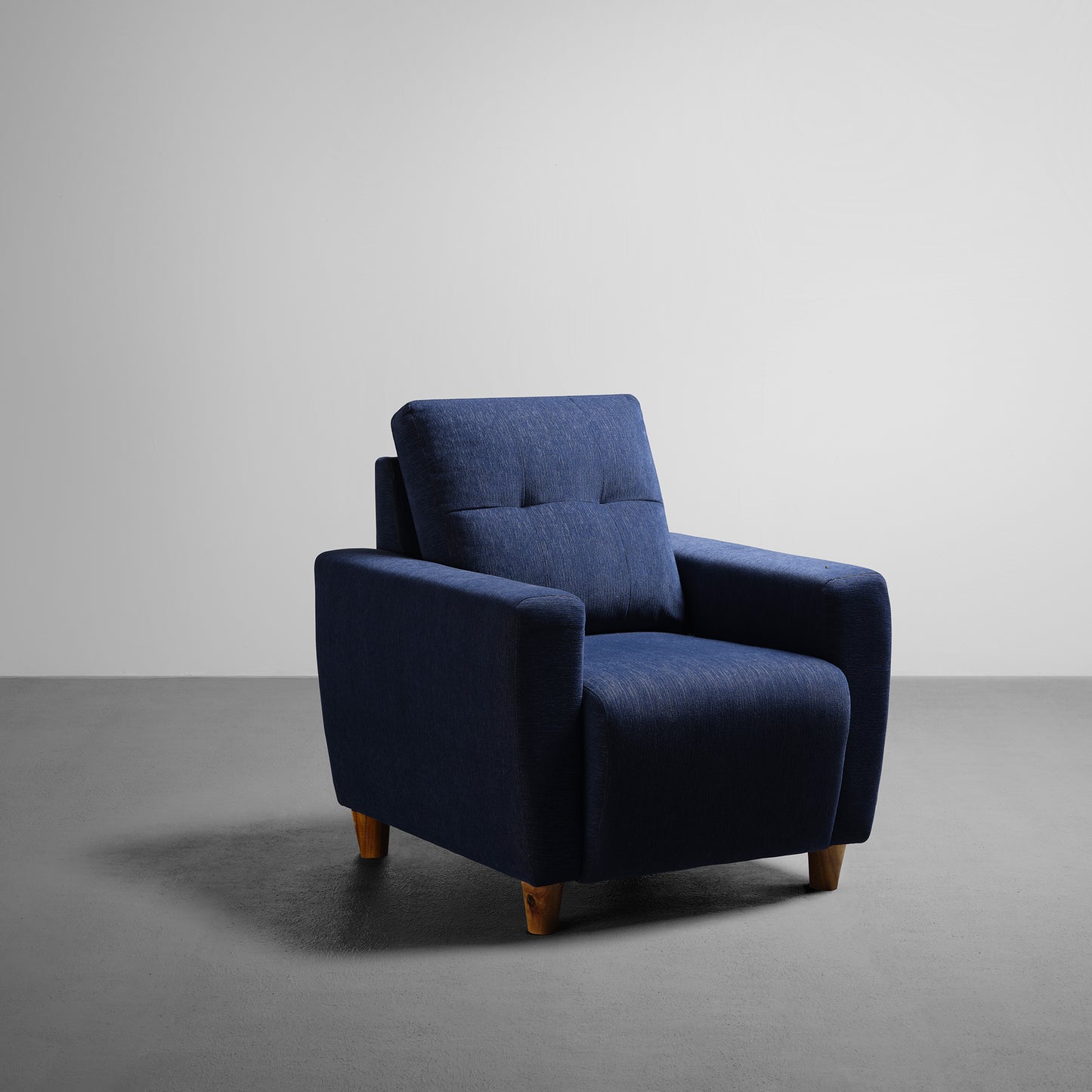 Sofa|Yolo|3+1+1|Seater|Sofa|Set|Fabric|Berry|Blue