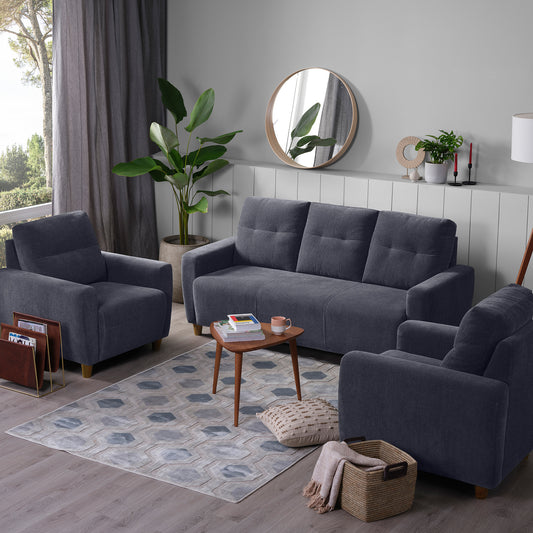 Buy Sofa Sets Online and get Upto 40% Off