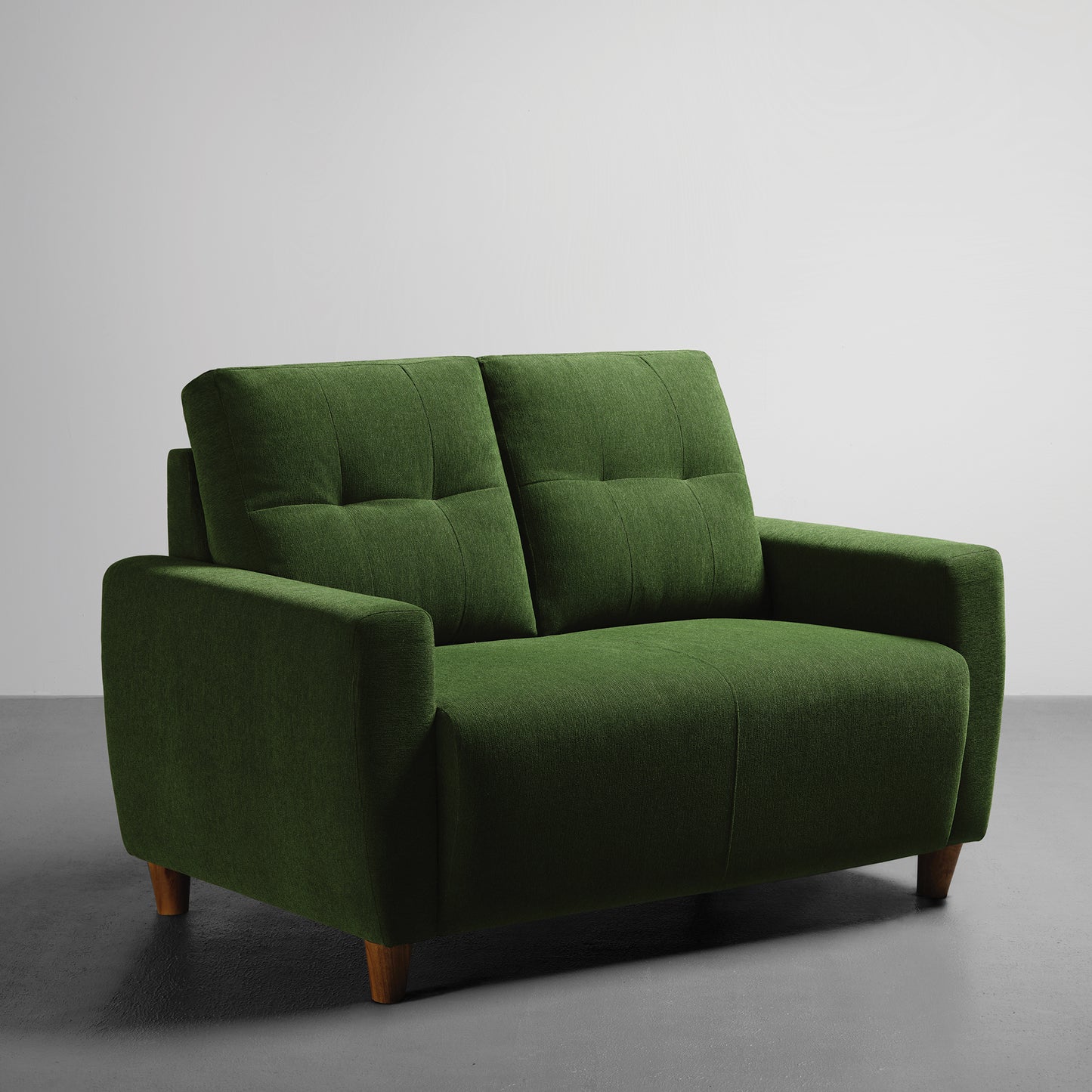 Sofa|Yolo|3+2+1|Seater|Sofa|Set|Fabric|Avocado|Green