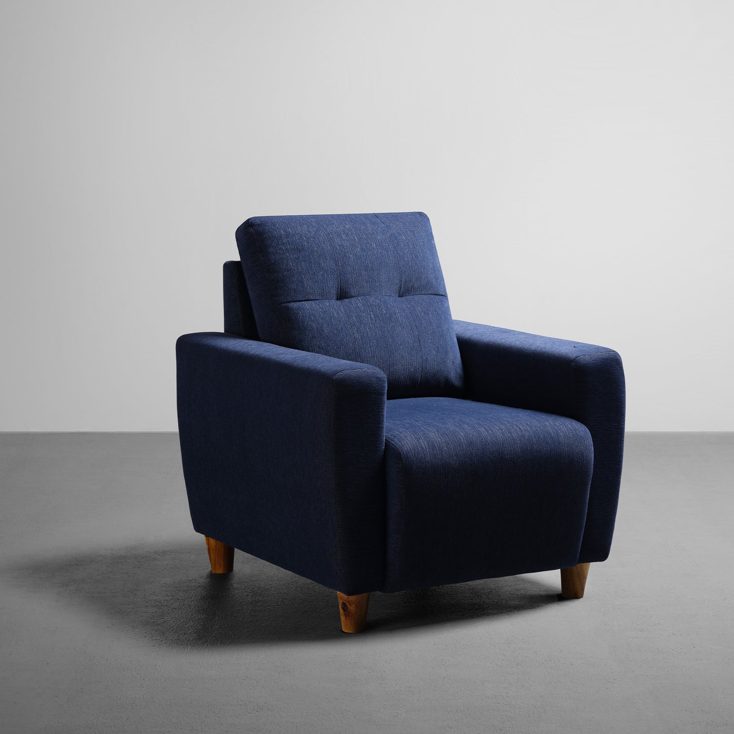 Sofa|Yolo|3+2+1|Seater|Sofa|Set|Fabric|Berry|Blue