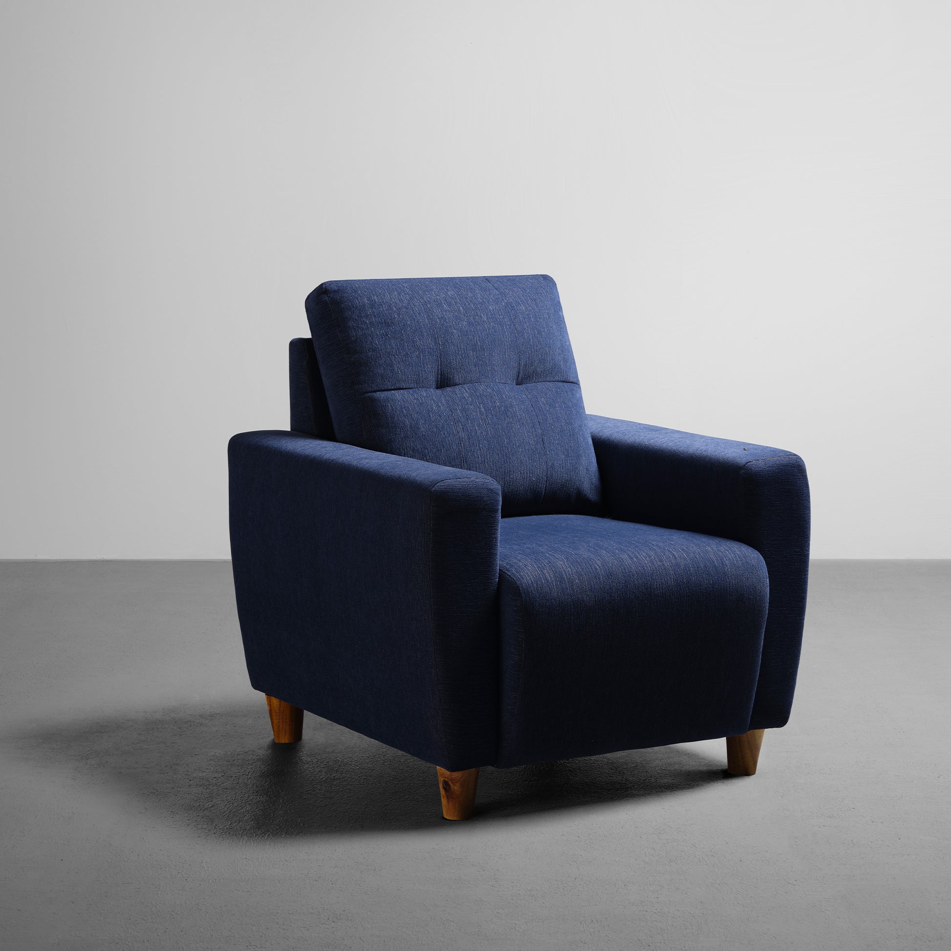 Sofa|Yolo|3+2+1|Seater|Sofa|Set|Fabric|Berry|Blue