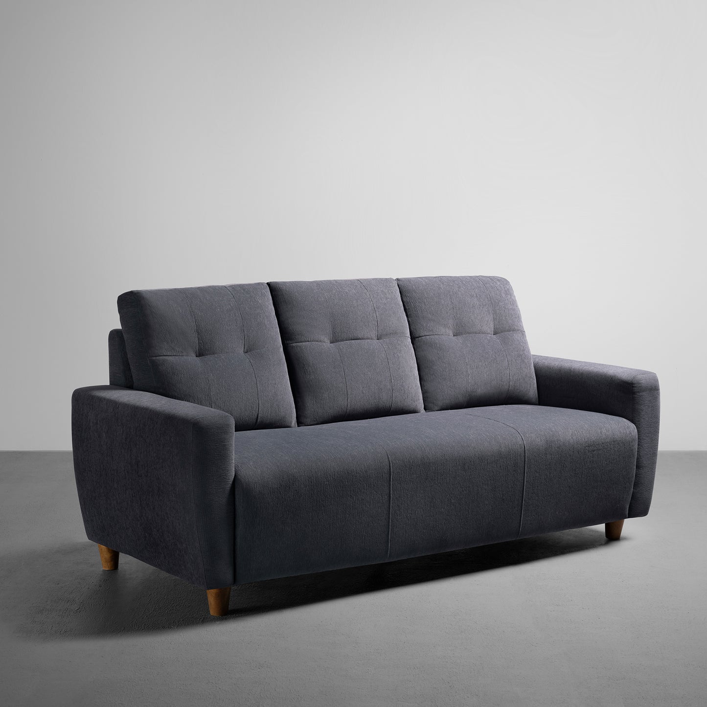 Sofa|Yolo|3+2+1|Seater|Sofa|Set|Fabric|Sesame|Grey