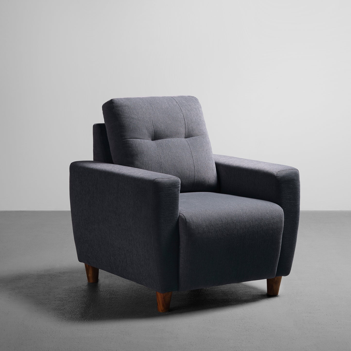 Sofa|Yolo|2+1+1|Seater|Sofa|Set|Fabric|Sesame|Grey