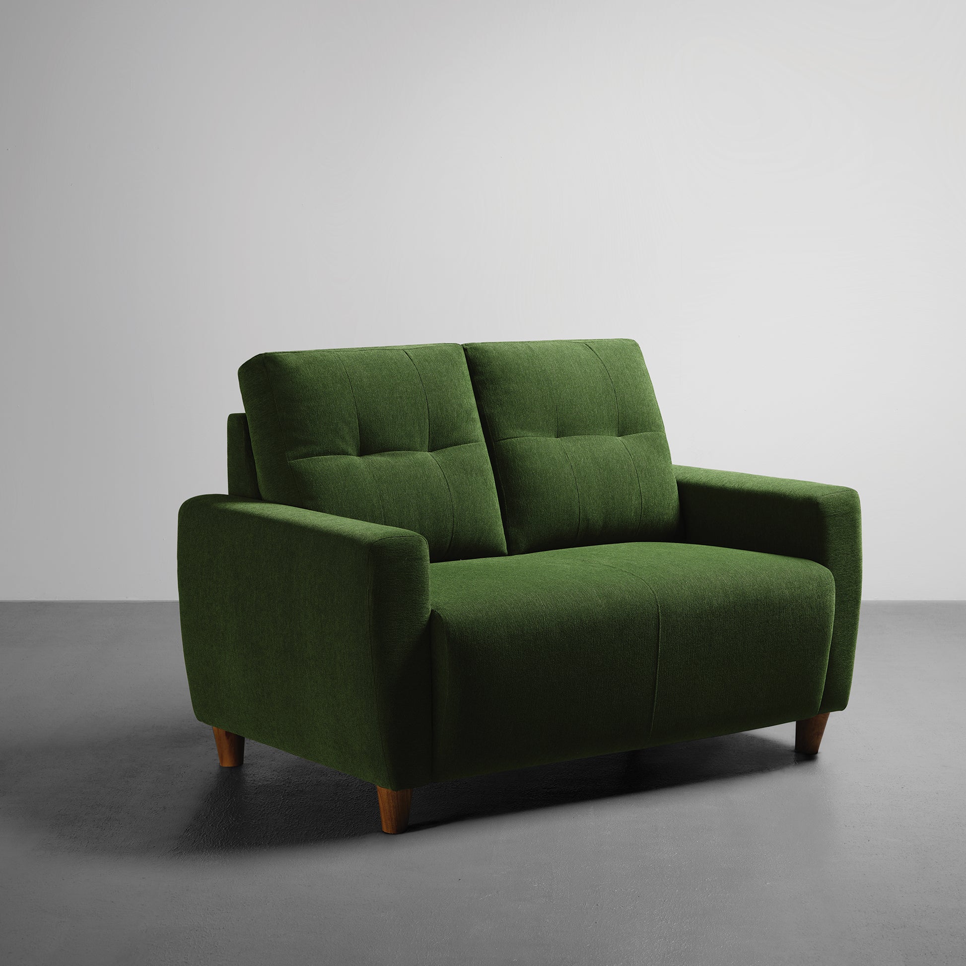 Sofa|Yolo|3+2|Seater|Sofa|Set|Fabric|Avocado|Green