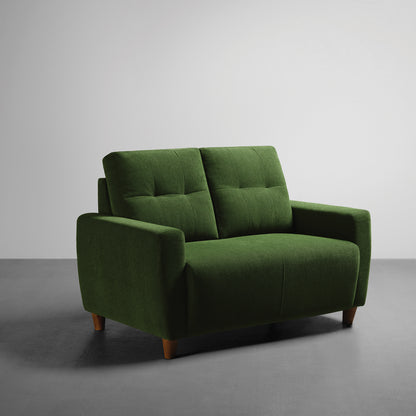 Sofa|Yolo|3+2|Seater|Sofa|Set|Fabric|Avocado|Green