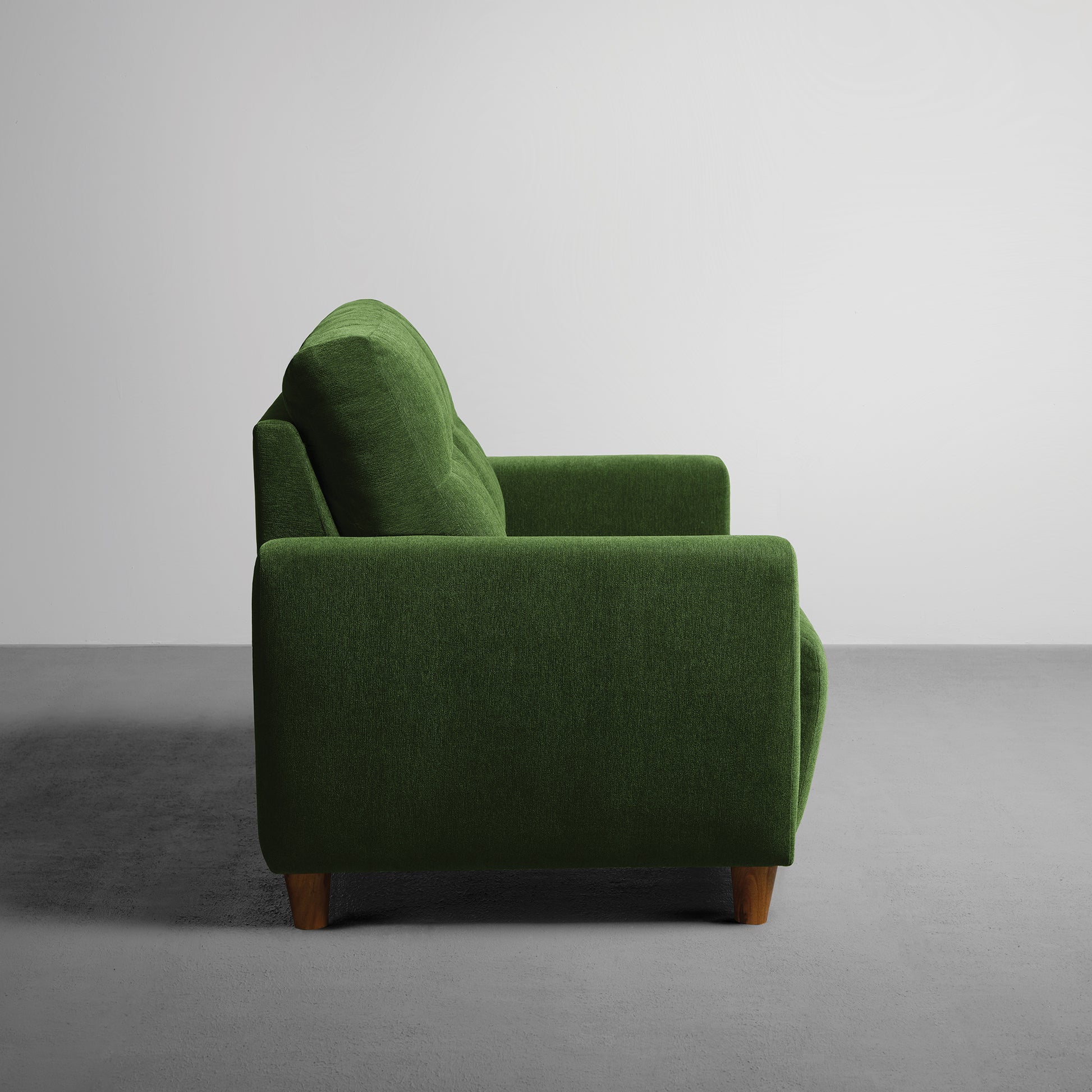 Sofa|Yolo|3+2|Seater|Sofa|Set|Fabric|Avocado|Green