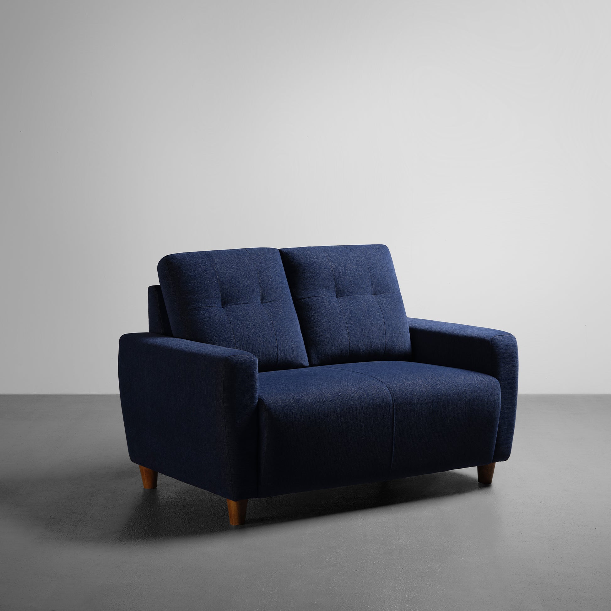 Sofa|Yolo|3+2|Seater|Sofa|Set|Fabric|Berry|Blue