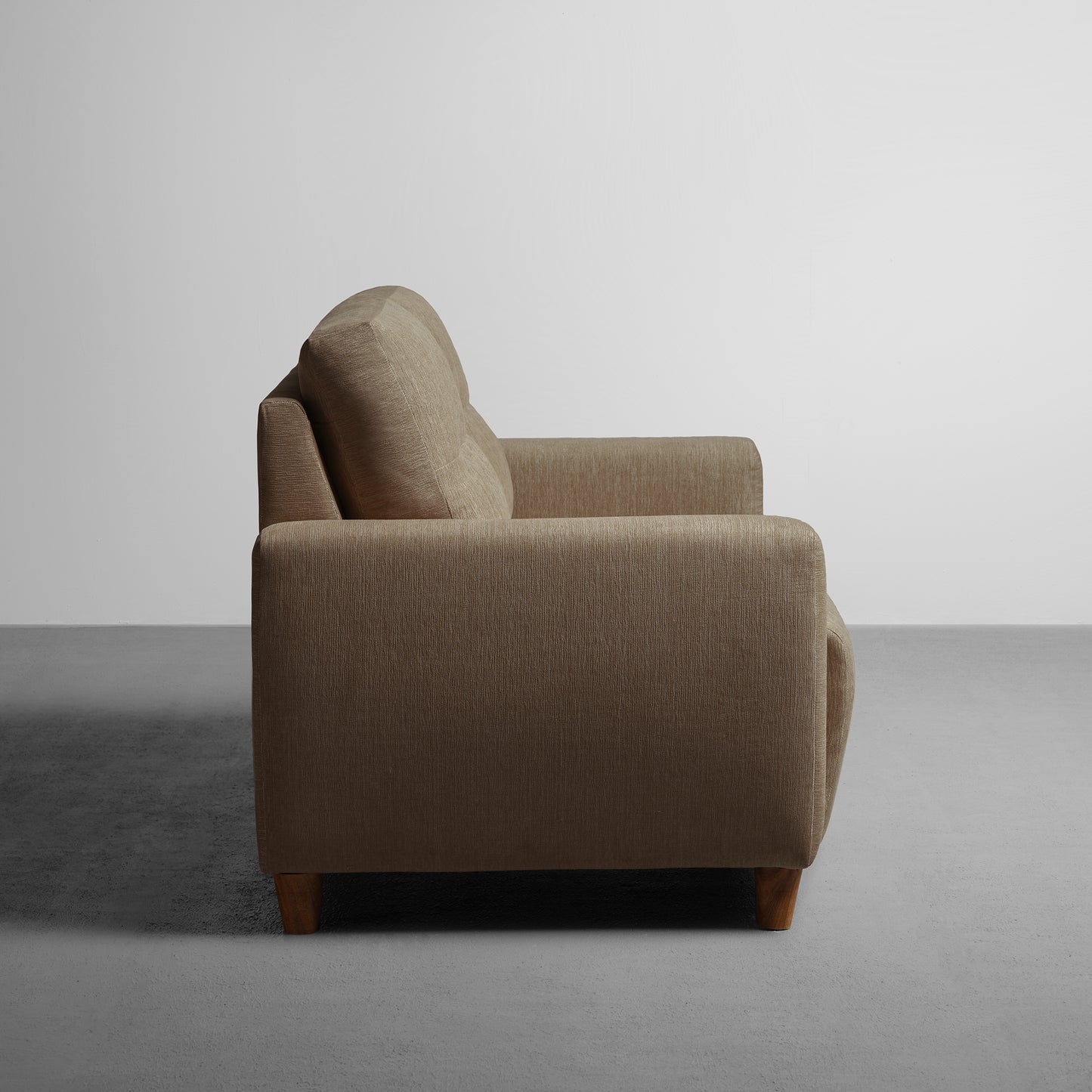 Sofa|Yolo|3+2|Seater|Sofa|Set|Fabric|Coco|Brown