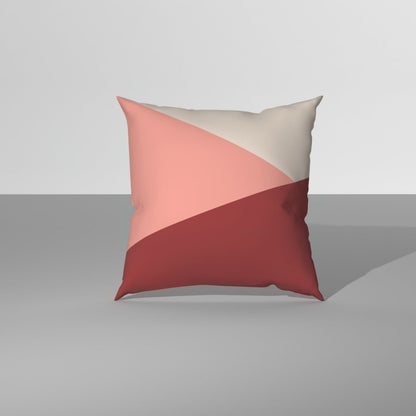 Nooks|Cushion|Cover|with|Premium|Ocean|Cushion|Fillers|Maroon-Ocean|Blue|Set|of|5|