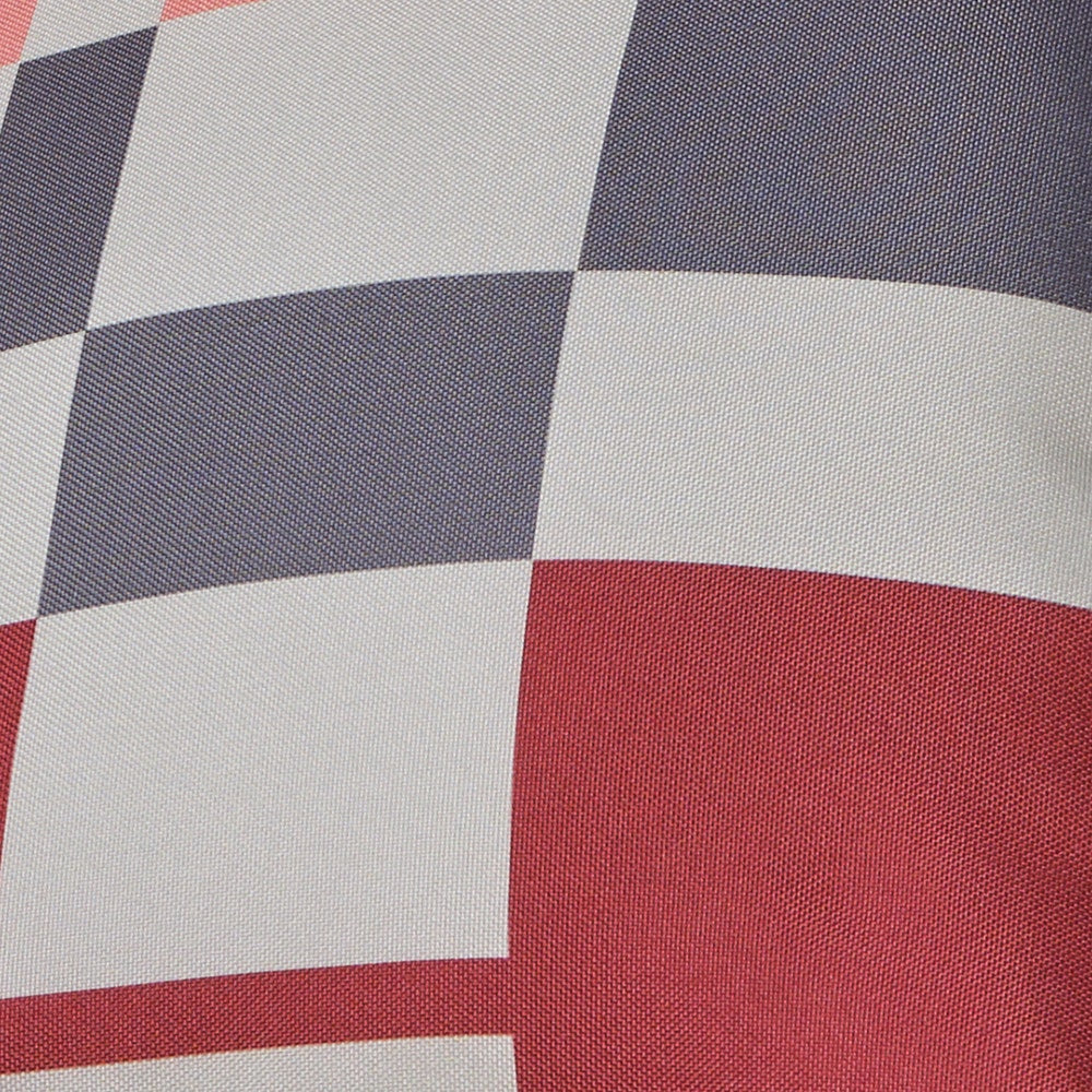 Nooks|Cushion|Cover|with|Premium|Ocean|Cushion|Fillers|Maroon-Ocean|Blue|Set|of|5|