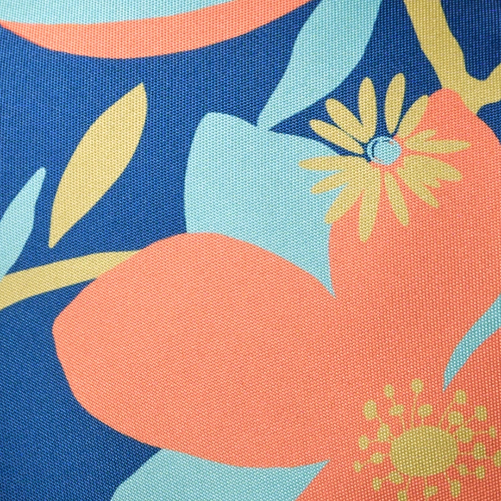 Spring|Cushion|Covers|with|Premium|Cushion|Fillers|Blue-Grey|Set|of|5|Combo