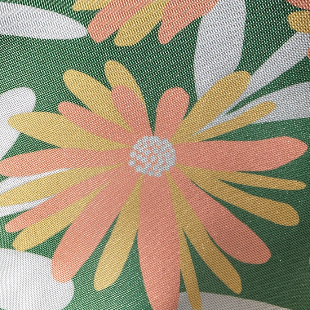 Spring|Cushion|Covers|with|Cushion|Fillers|Green-OceanBlue||Set|of|5|Combo