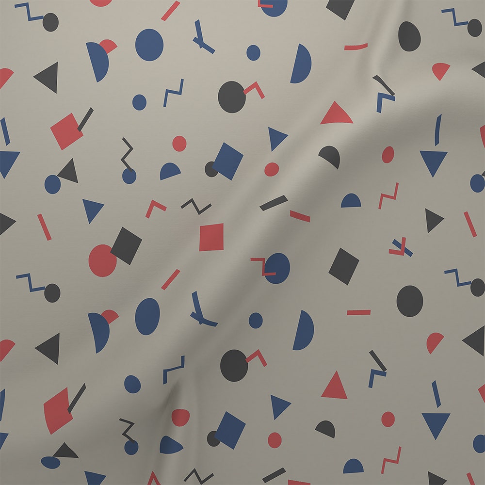 confetti-180-tc-king-size-cotton-bedsheet-with-2-pillow-covers-grey-color