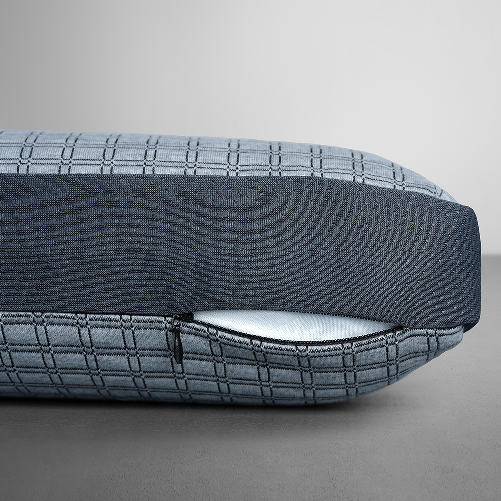 Memory|Foam|Pillow|set|of|2