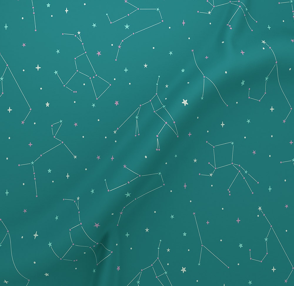 zodiac-180-tc-king-size-cotton-bedsheet-with-2-pillow-covers-108-108-inch-teal-color