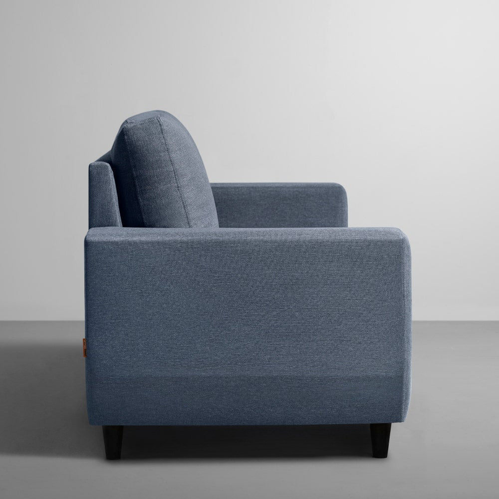 Sofa|Bae|3+2+1|Seater|Sofa|Set|Fabric|Ocean|Blue