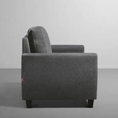 Sofa|Bae|2+1+1|Seater|Sofa|Set|Fabric|Woody|Brown