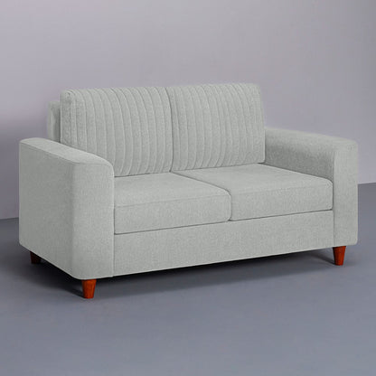 Sofa|Tilt|2|Seater|Lounger|Sofa|with|Adjustable|Backrest|Oyster|Grey