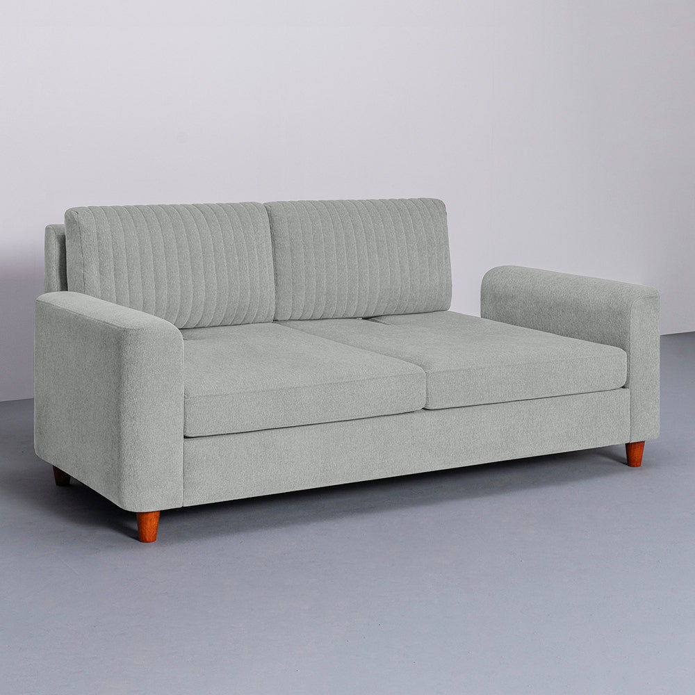Sofa|Tilt|3|Seater|Lounger|Sofa|with|Adjustable|Backrest|Oyster|Grey