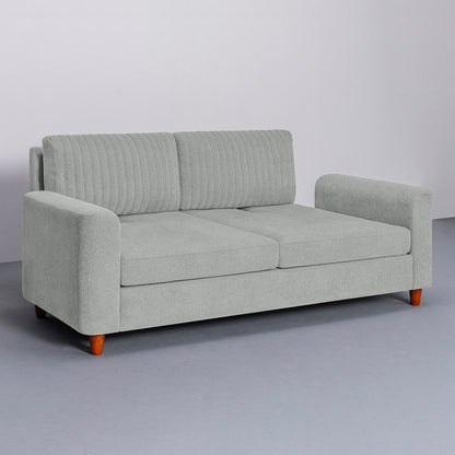 Sofa|Tilt|3|Seater|Lounger|Sofa|with|Adjustable|Backrest|Oyster|Grey