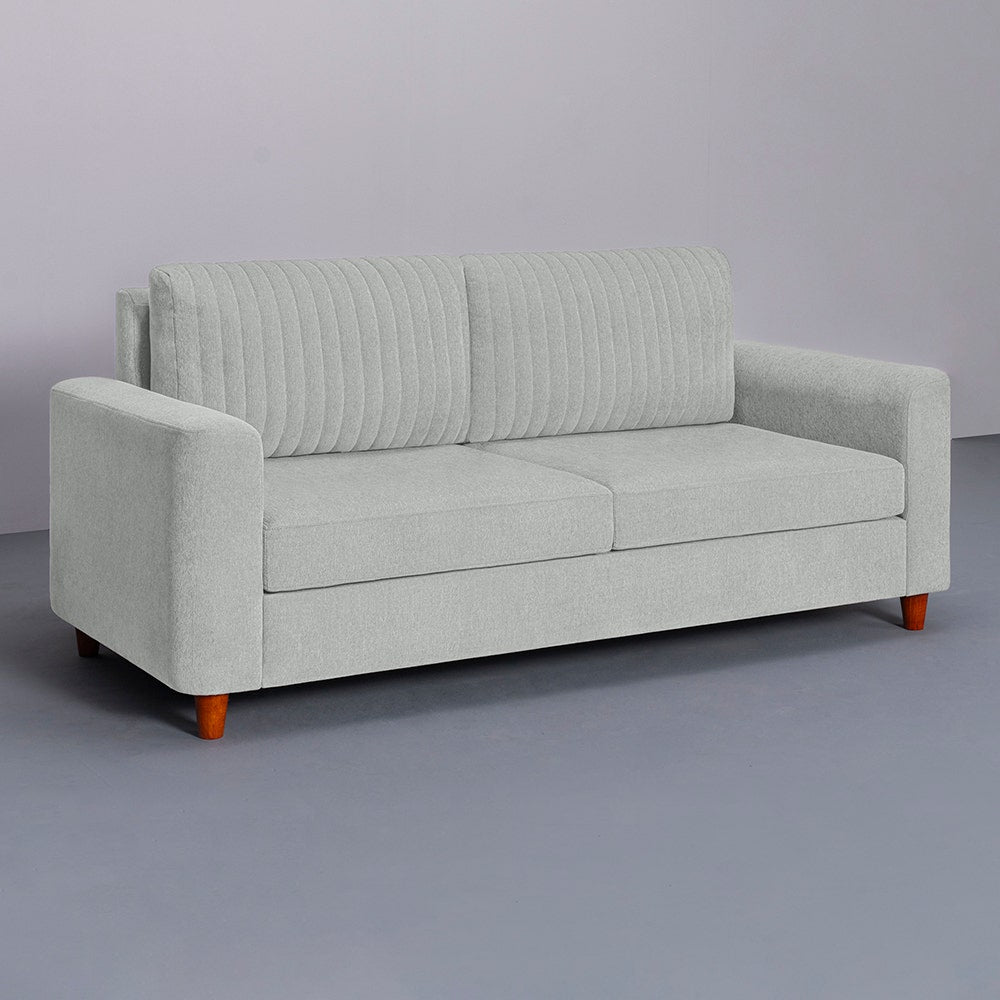 Sofa|Tilt|3|Seater|Lounger|Sofa|with|Adjustable|Backrest|Oyster|Grey