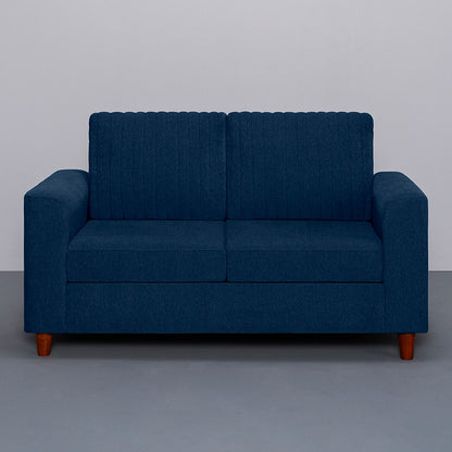 Sofa|Tilt|2|Seater|Lounger|Sofa|with|Adjustable|Backrest|Berry|Blue