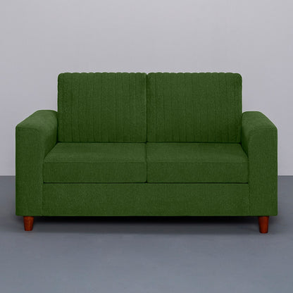 Sofa|Tilt|2|Seater|Lounger|Sofa|with|Adjustable|Backrest|Avocado|Green