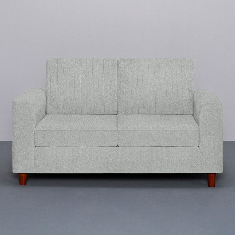 Sofa|Tilt|2|Seater|Lounger|Sofa|with|Adjustable|Backrest|Oyster|Grey