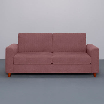 Sofa|Tilt|3|Seater|Lounger|Sofa|with|Adjustable|Backrest|Lilly|Pink