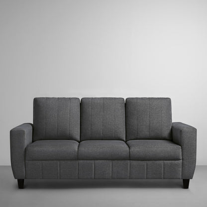 Sofa|Bae|3|Seater|Sofa|Fabric|Woody|Brown