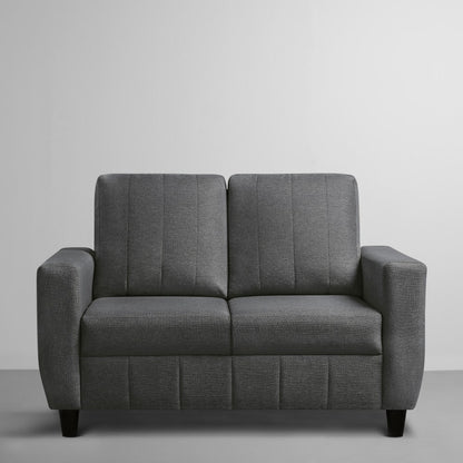 Sofa|Bae|2|Seater|Sofa|Fabric|Woody|Brown