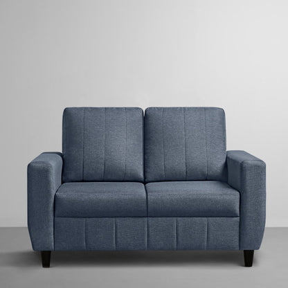 Sofa|Bae|2+1+1|Seater|Sofa|Set|Fabric|Ocean|Blue