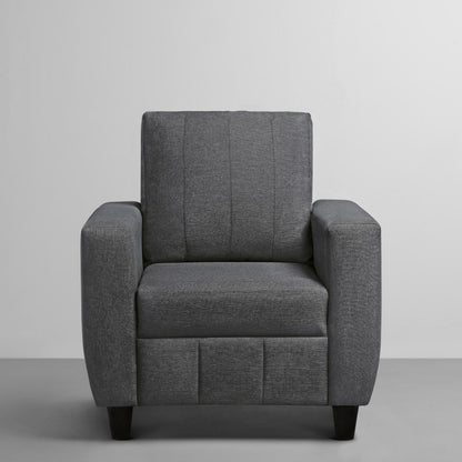 Sofa|Bae|3+2+1|Seater|Sofa|Set|Fabric|Woody|Brown