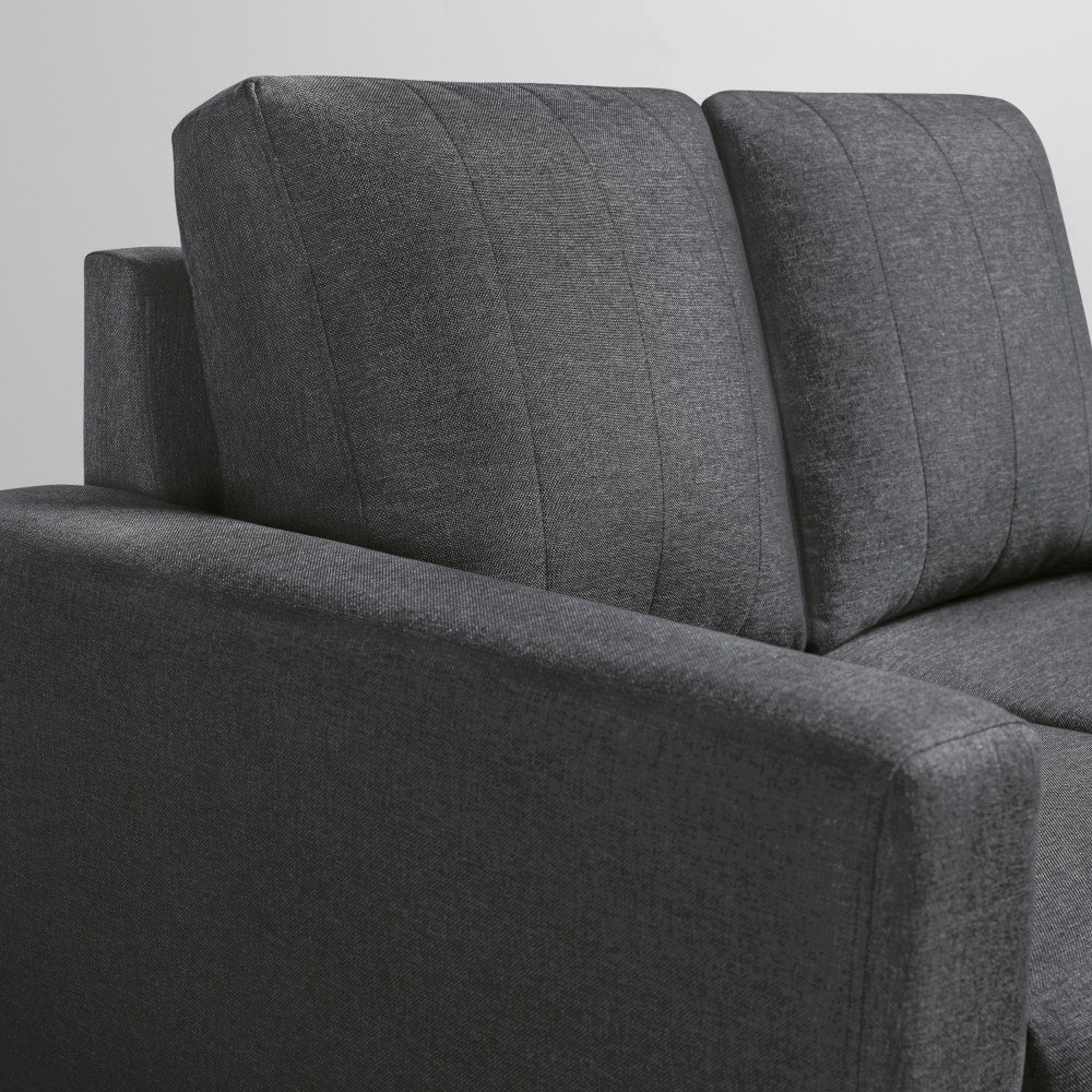 Sofa|Bae|3+2+1|Seater|Sofa|Set|Fabric|Woody|Brown