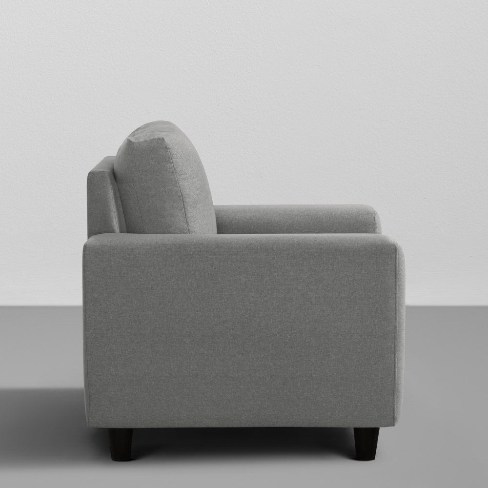 Sofa|Bae|3+2+1|Seater|Sofa|Set|Fabric|Stone|Grey