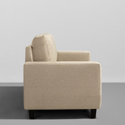 Sofa|Bae|3+2|Seater|Sofa|Set|Fabric|Pebble|Brown