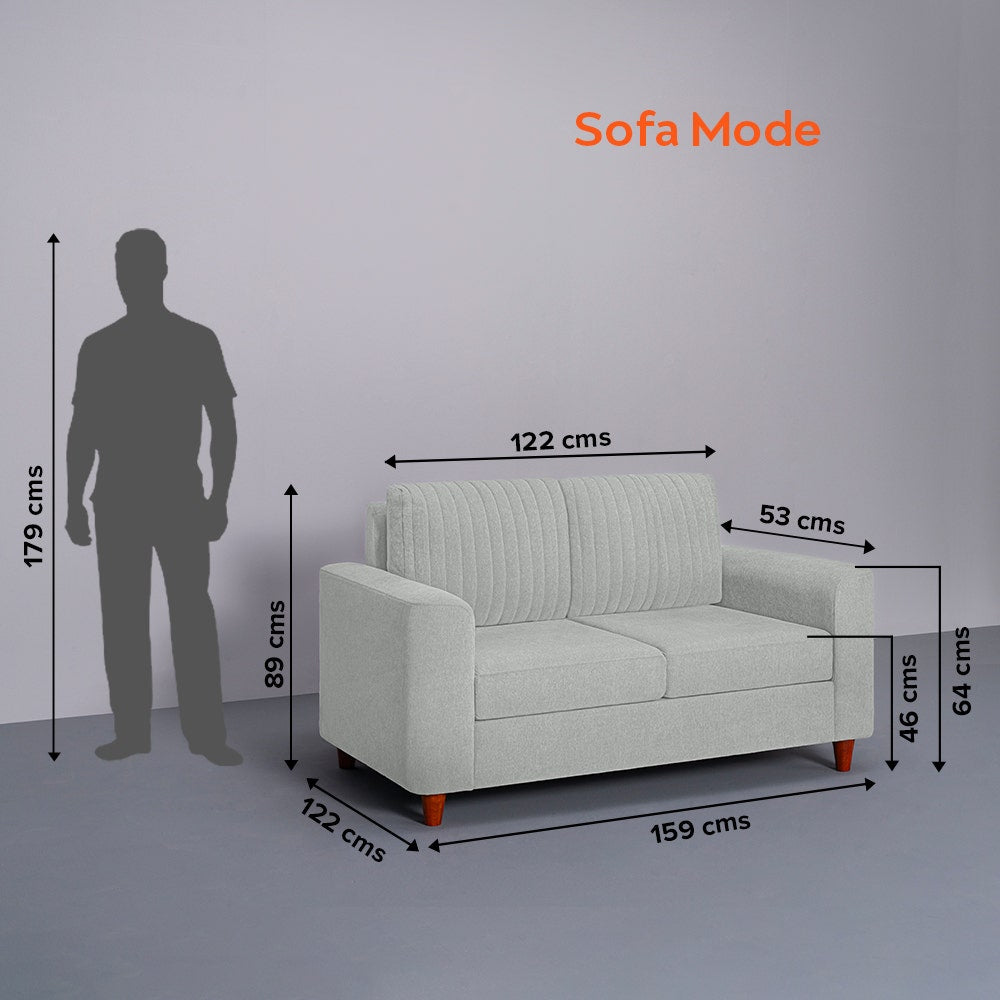 Sofa|Tilt|3|+|2|Seater|Lounger|Sofa|with|Adjustable|Backrest|Oyster|Grey