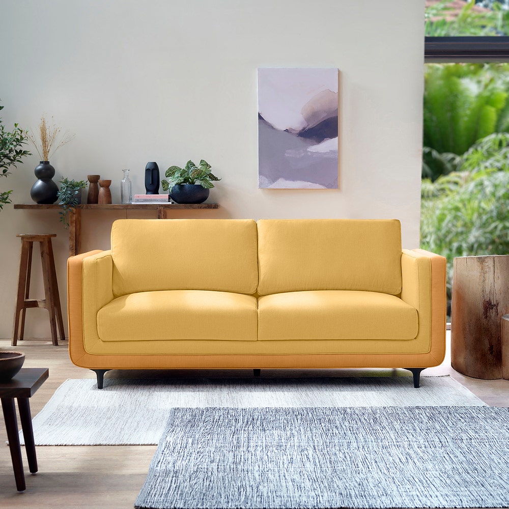 Average sofa sale price
