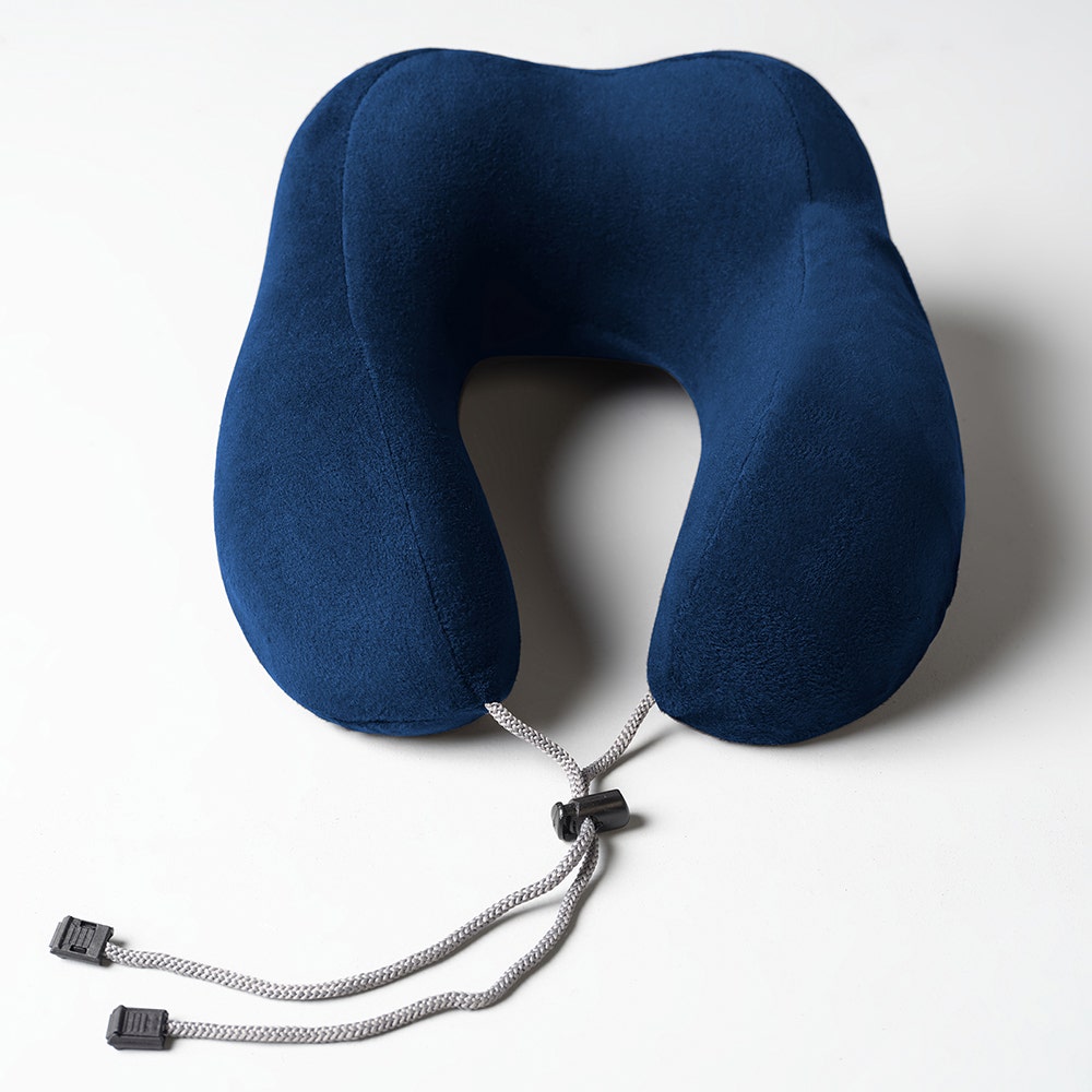 Travel pillow for neck pain top