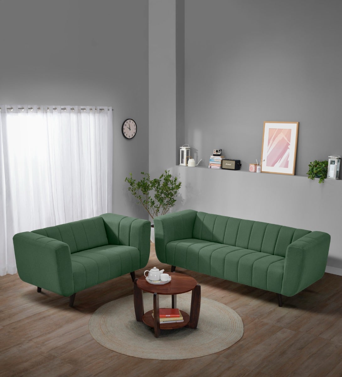 3 and 2 seater sofa set cheap clearance