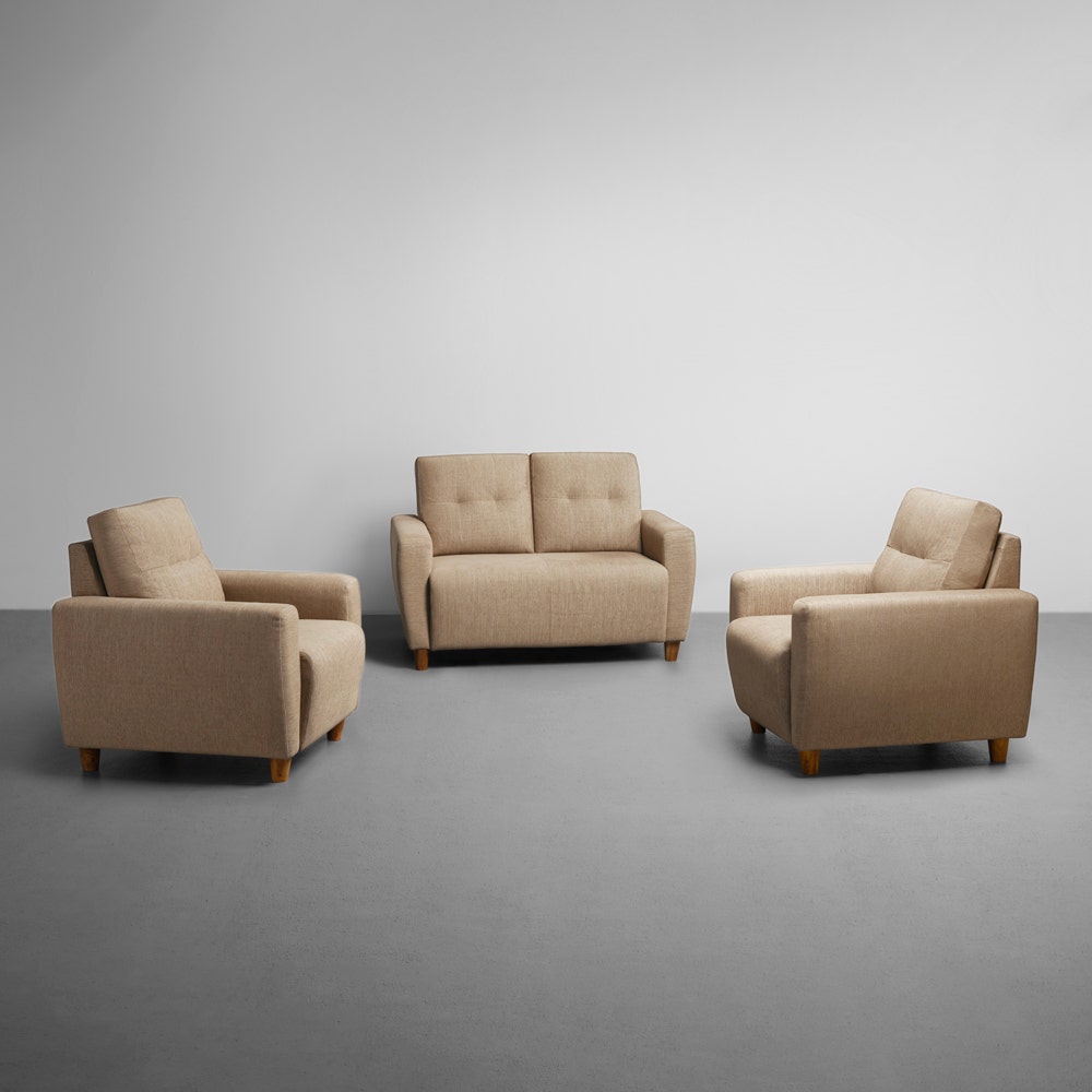Pepperfry one seater recliner 2025